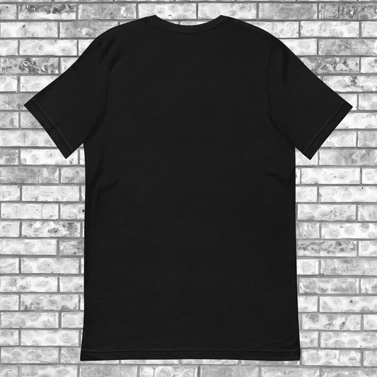 Classin' up the Joint - Unisex - Black