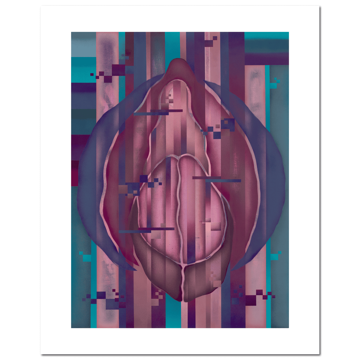 Congri Chongri - Open Edition & Poster Prints