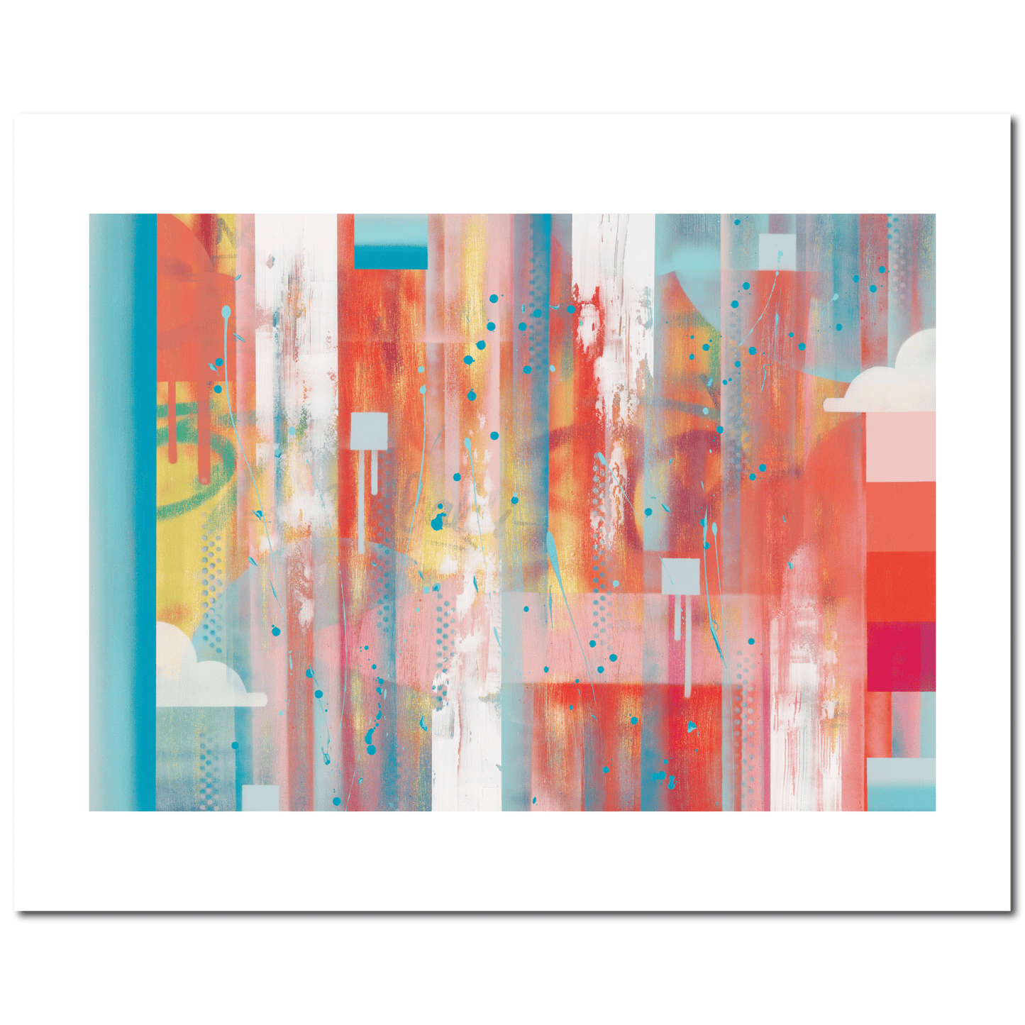 Congri Multi Dos - Open Edition & Poster Prints