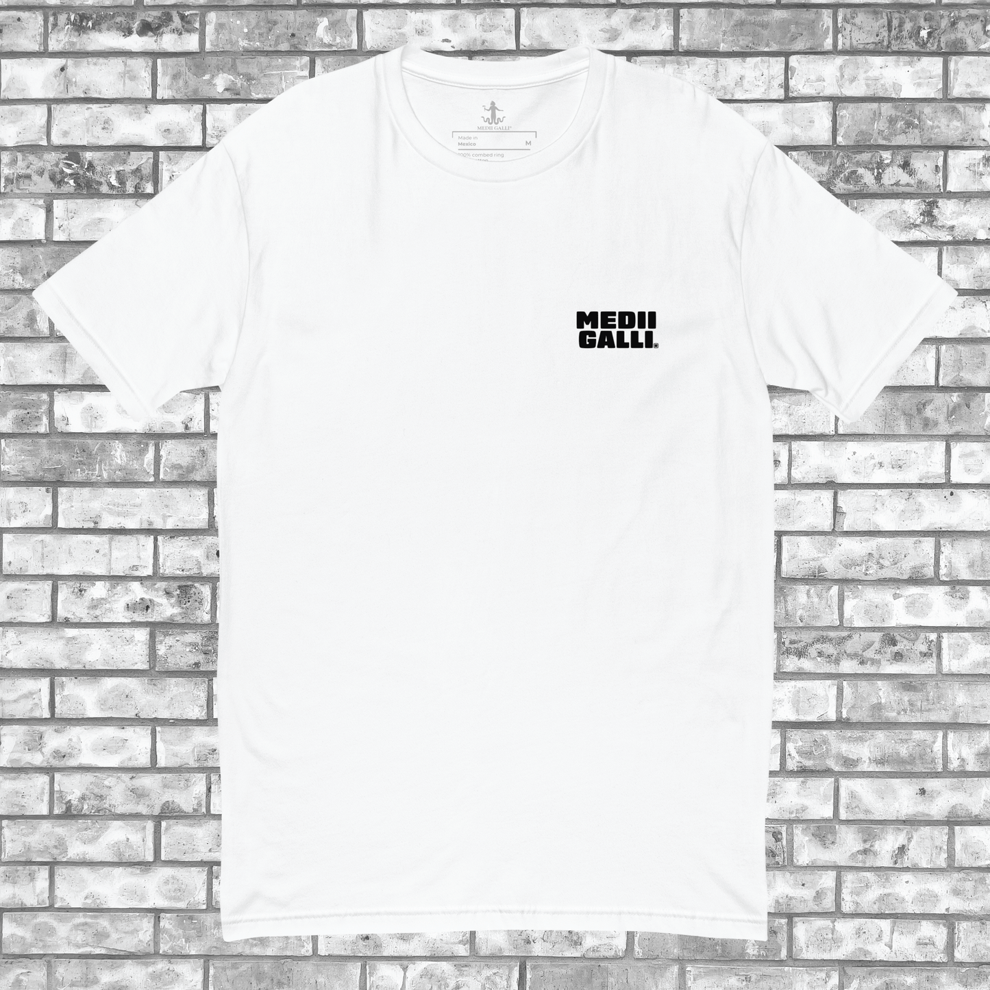 Dalé Shine - Unisex - White