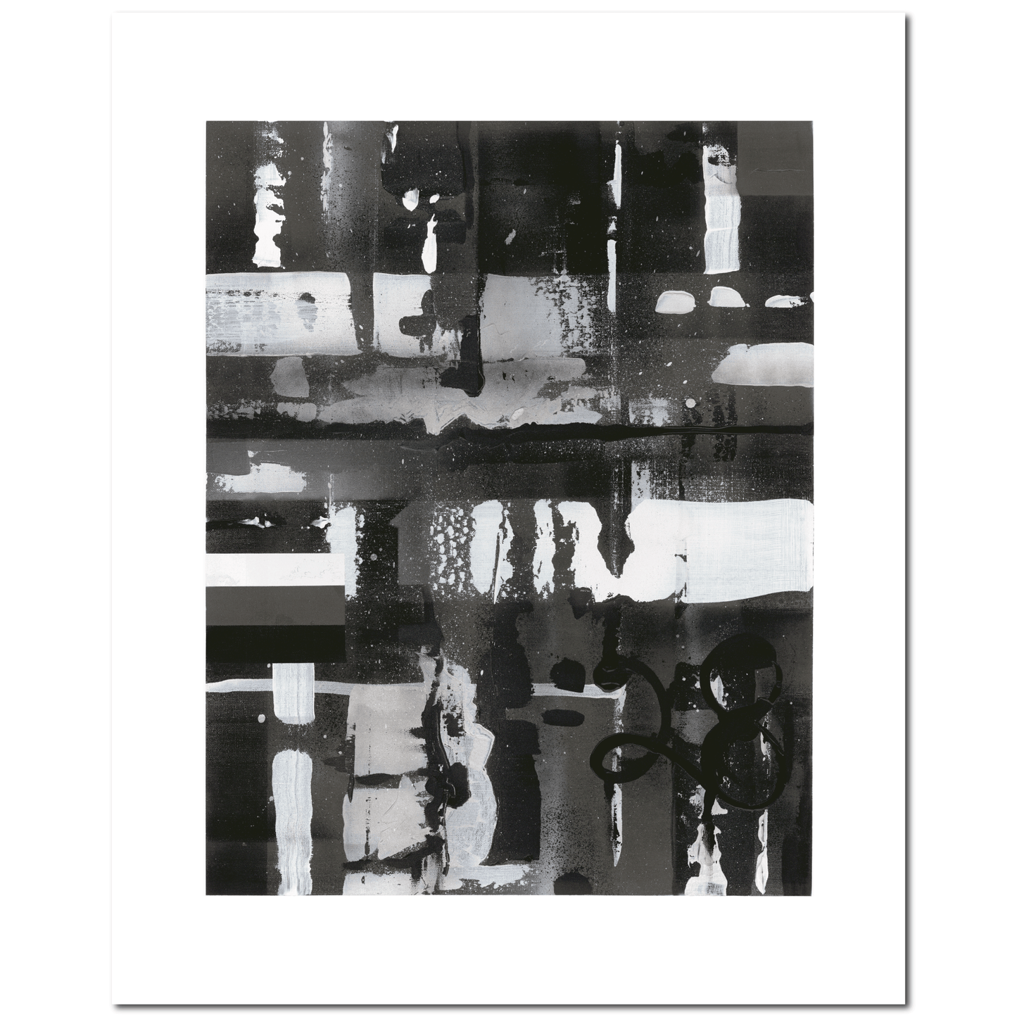 Guerita 28 Dos - Open Edition & Poster Prints