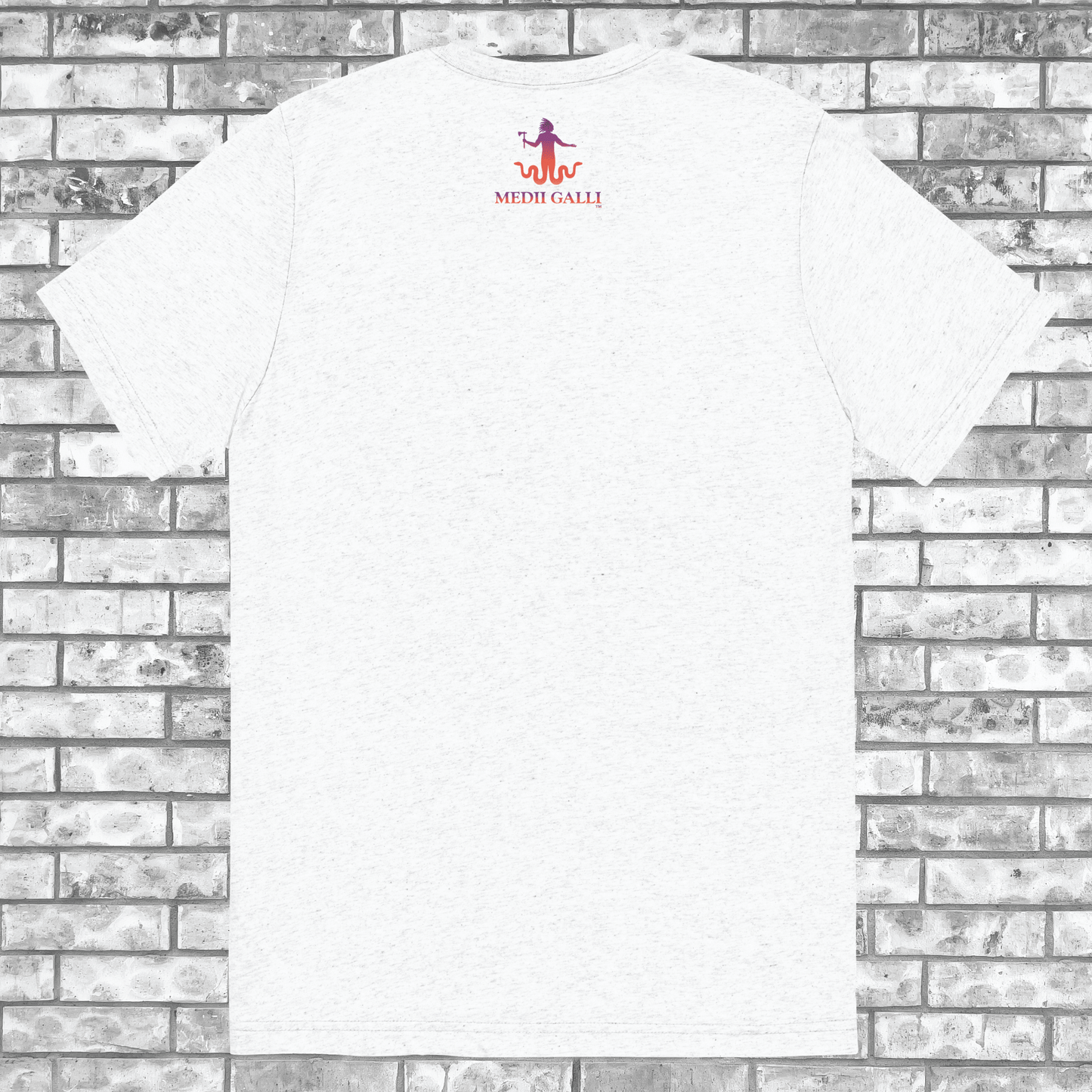 Kneez Up Toez Down - Unisex - White