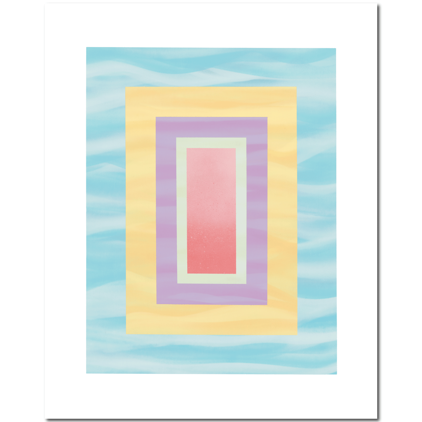 Mipas Cuatro - Open Edition & Poster Prints