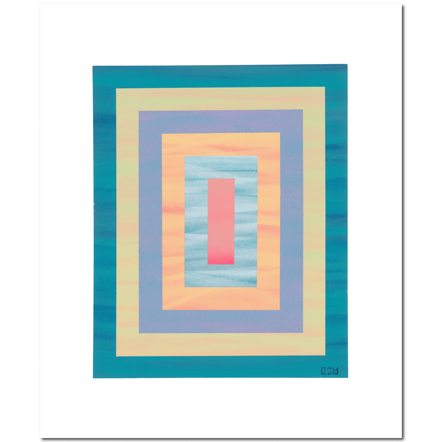 Mipas Seis - Open Edition & Poster Prints