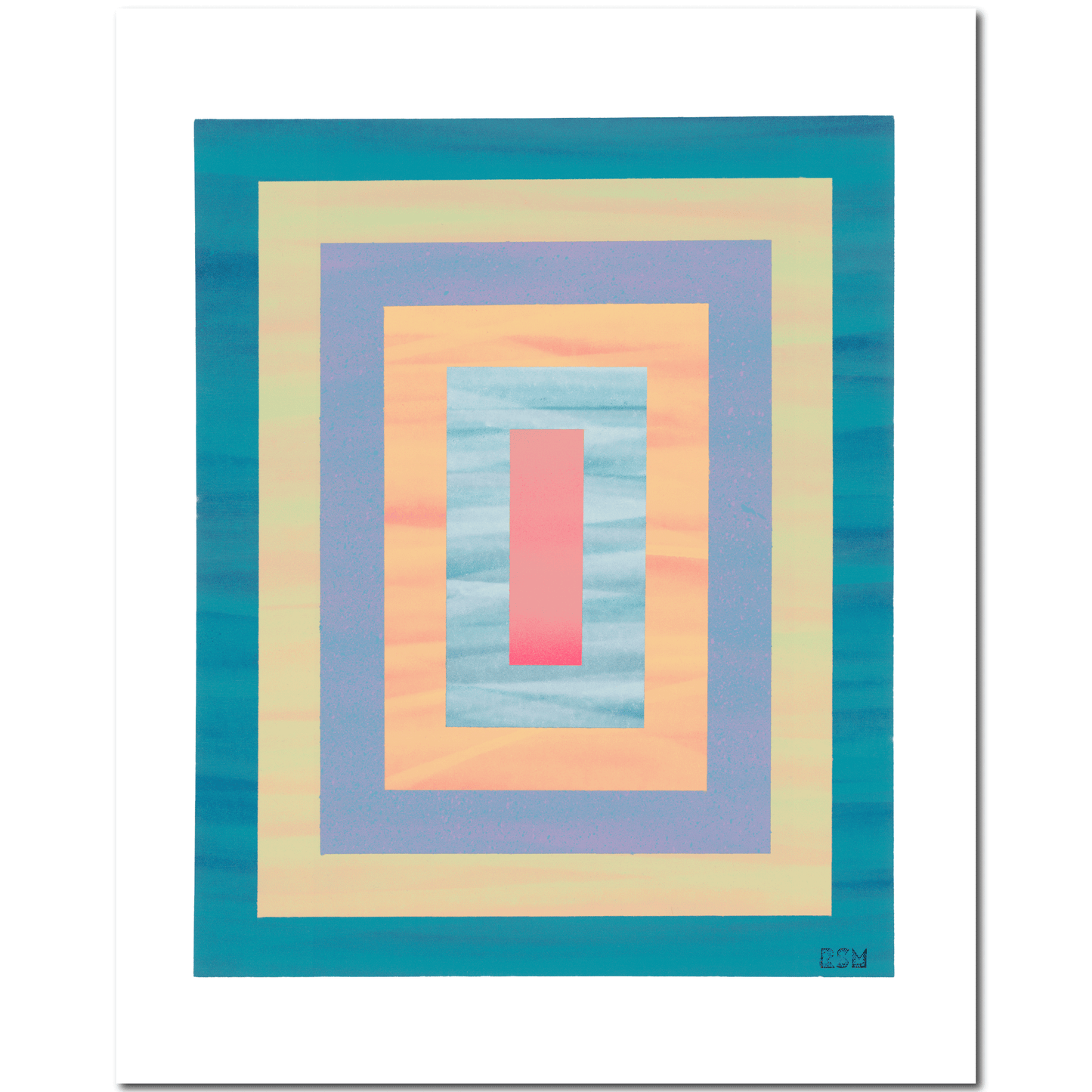 Mipas Seis - Open Edition & Poster Prints