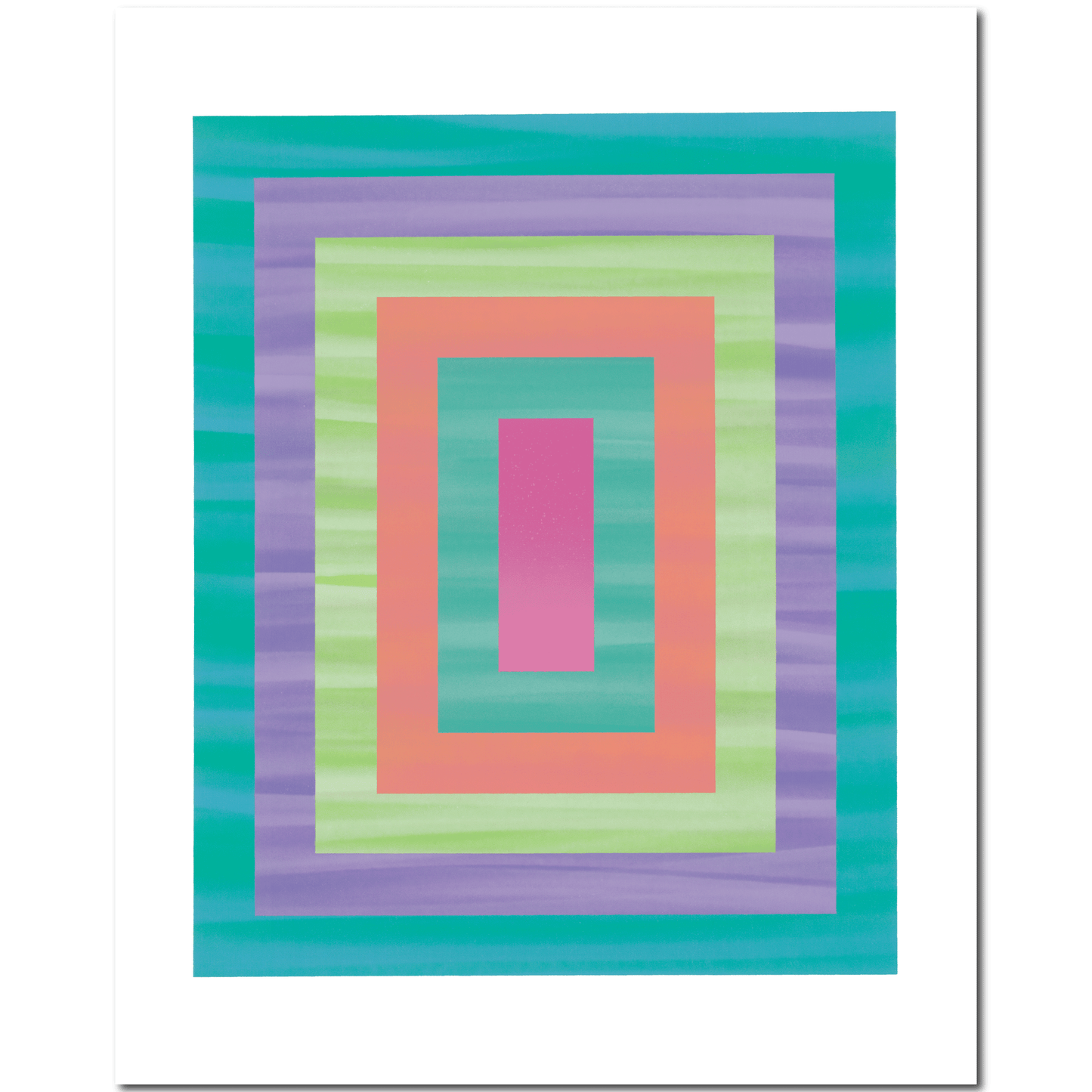 Mipas Siete - Open Edition & Poster Prints