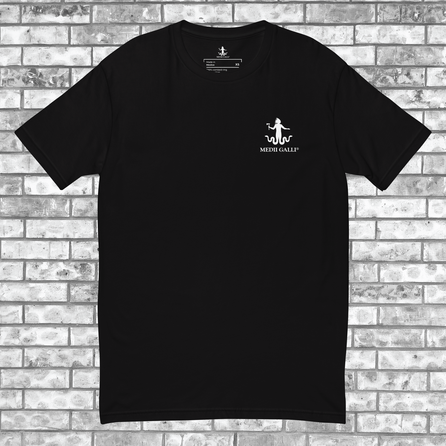 Puro Petho - Unisex - Black