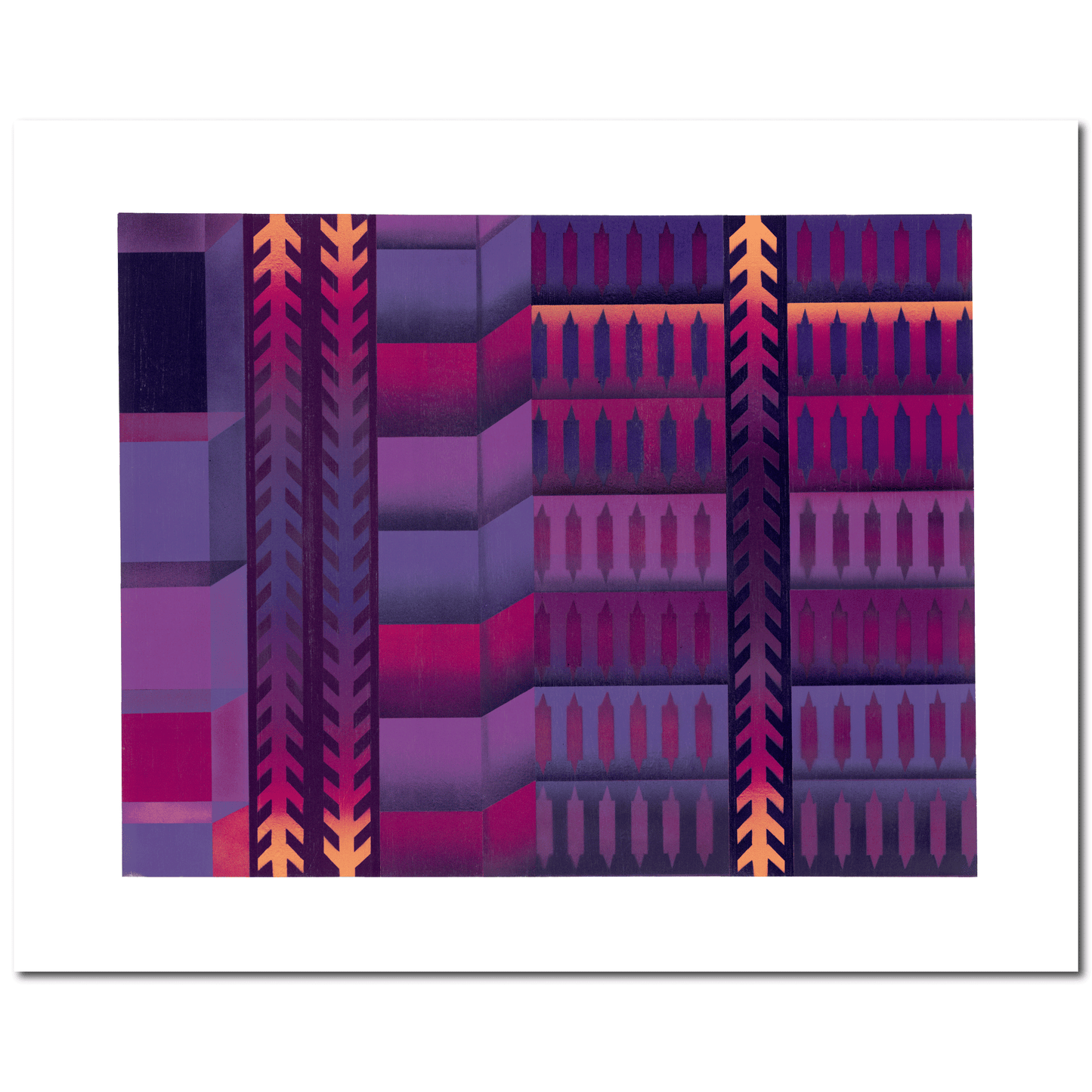 Sombra Presión - Open Edition & Poster Prints