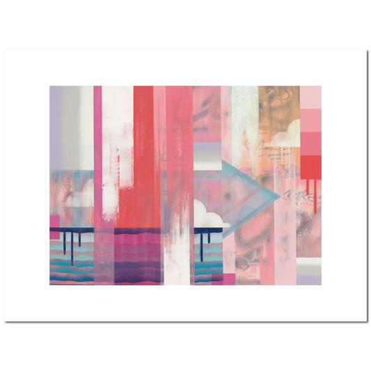 Congri Aguas - Open Edition & Poster Prints