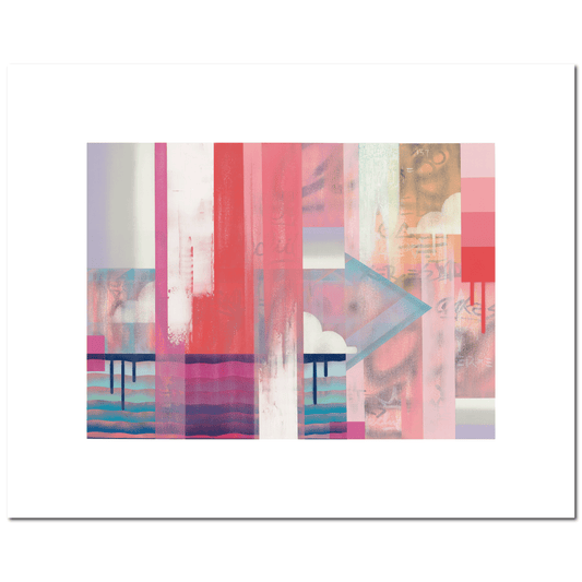 Congri Aguas - Open Edition & Poster Prints