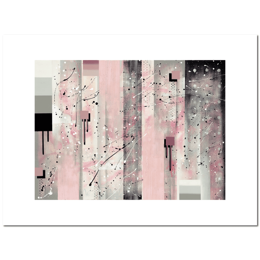 Congri Black Uno - Open Edition & Poster Prints