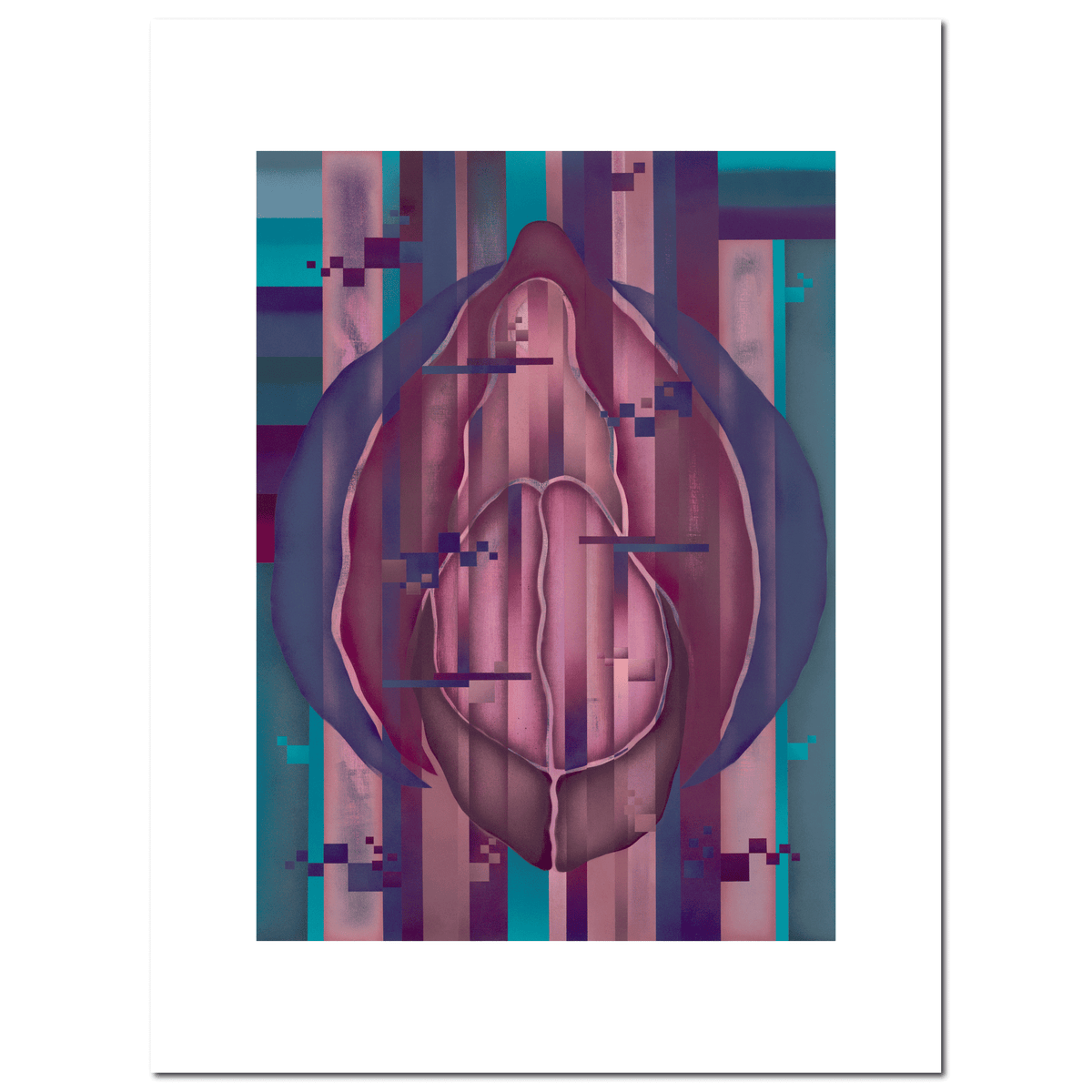 Congri Chongri - Open Edition & Poster Prints