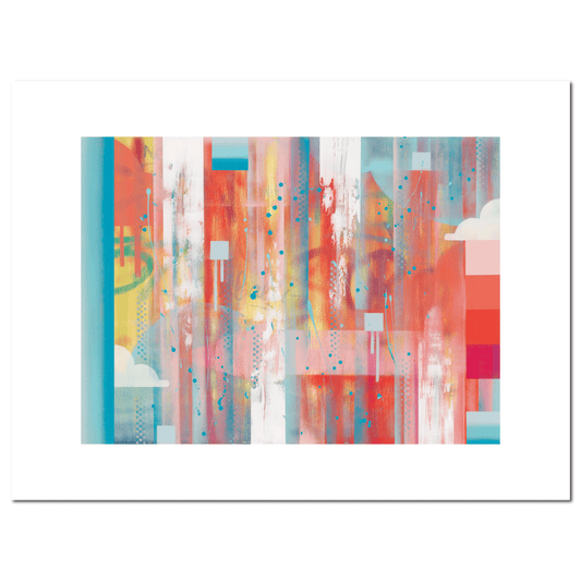Congri Multi Dos - Open Edition & Poster Prints