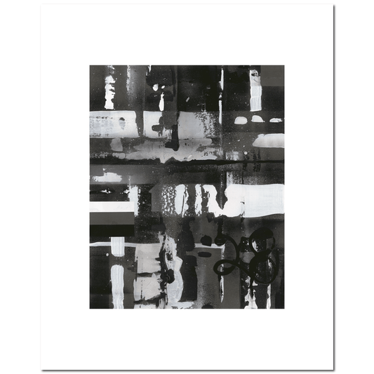 Guerita 28 Dos - Open Edition & Poster Prints
