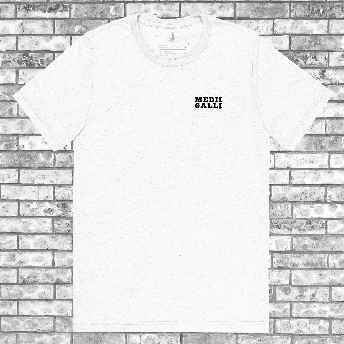 Happy Trails Pilgrim - Adult Unisex - White