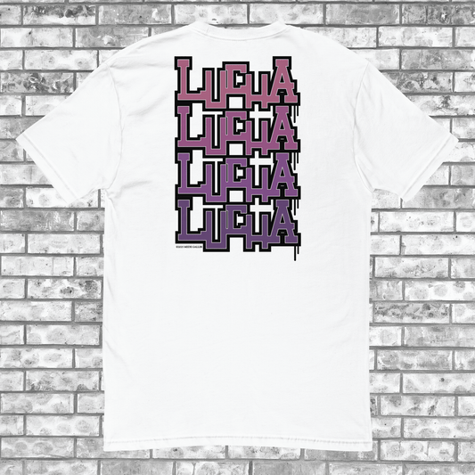 Lucha - Unisex - White