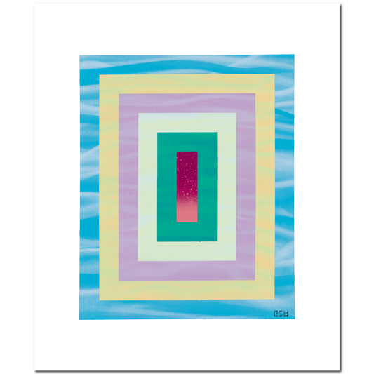 Mipas Cinco - Open Edition & Poster Prints