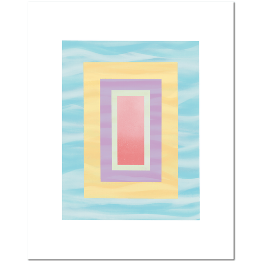 Mipas Cuatro - Open Edition & Poster Prints