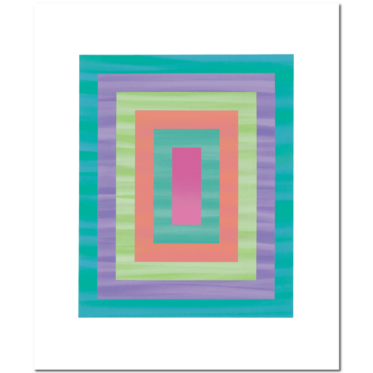Mipas Siete - Open Edition & Poster Prints