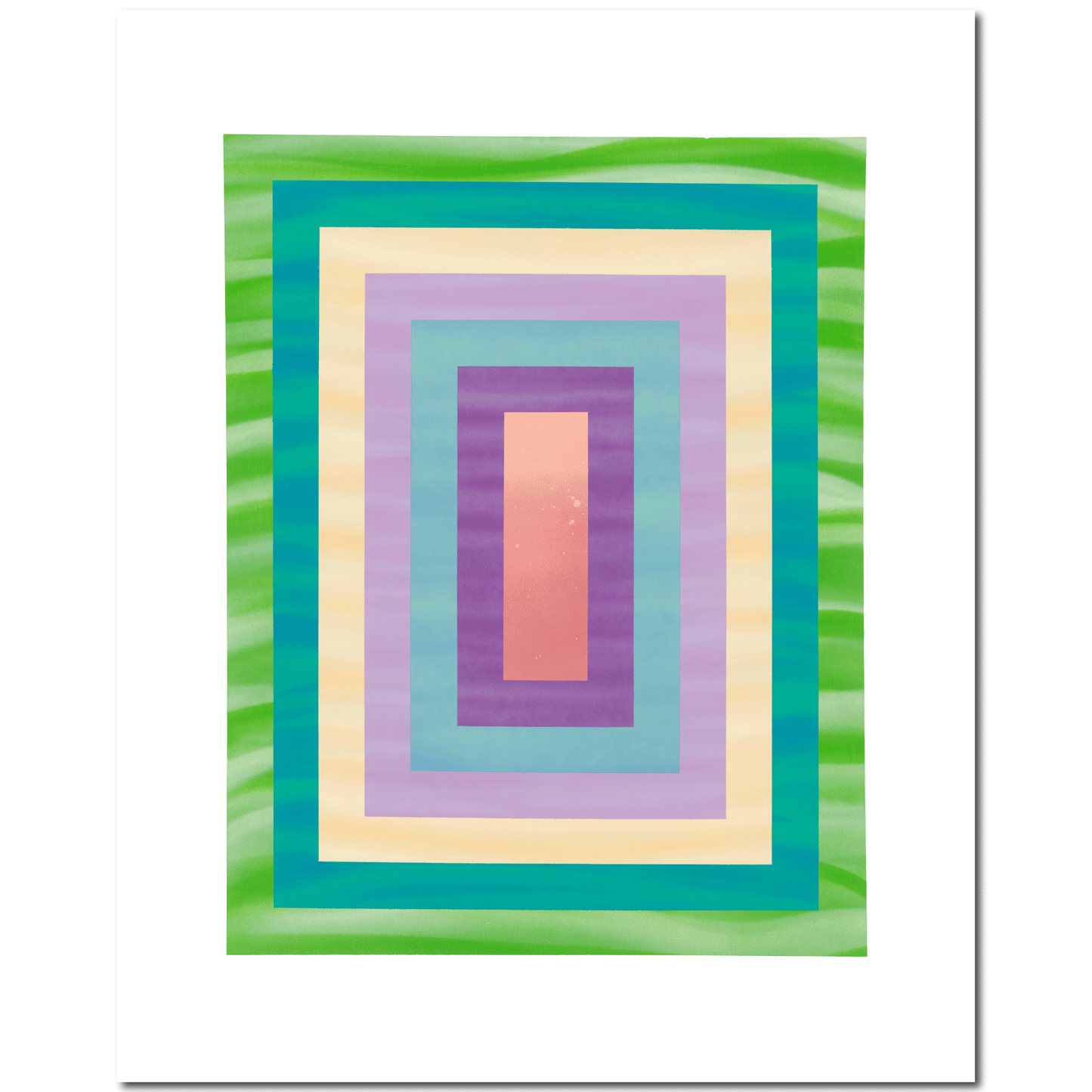 Mipas Tres - Open Edition & Poster Prints