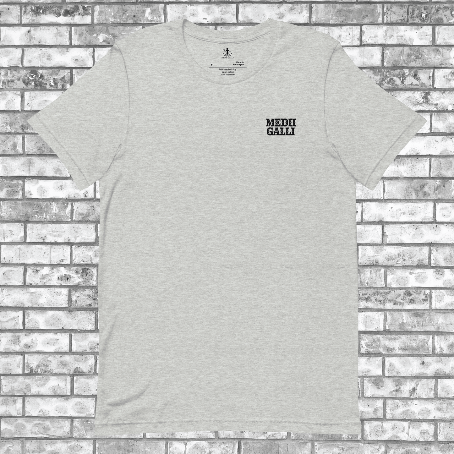 Ojo del Tigre - Unisex - Grey