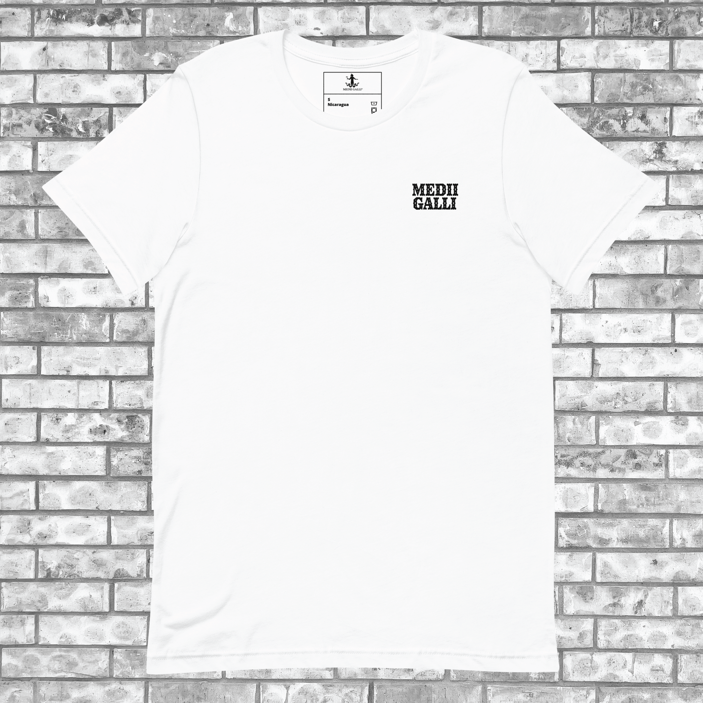Ojo del Tigre - Unisex - White