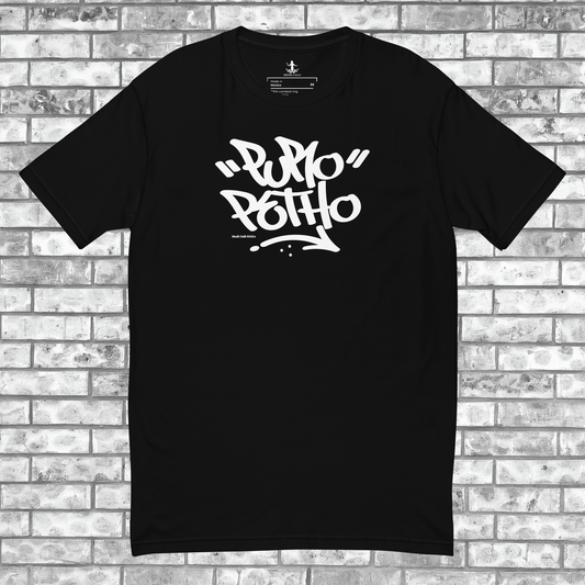 Puro Petho - Unisex - Black